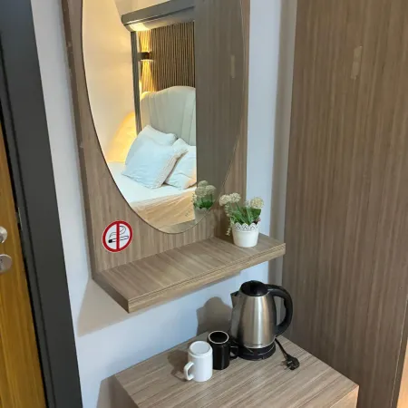 Alida Hotel Pamukkale