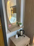 Alida Hotel Pamukkale - С баром