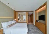 Millennium Hotel Taichung - Boutique