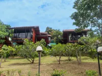 Alama Sea Village Resort Hotels near Klong Chak Beach