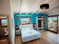 Relax Hotel I Ginepri - balcone