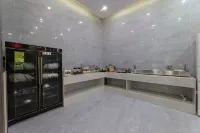 Yixuan Hotel (Shangrao Wuyue Plaza Zhuxi Time Park Branch) - Завтрак