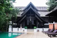 Sunday Rainforest Chiangmai Hotel - piscina