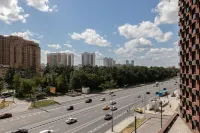 Volokolamskoe SMART LOFTS MOSCOW - Pet friendly