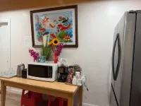 Merced Manor Homestay - Beach