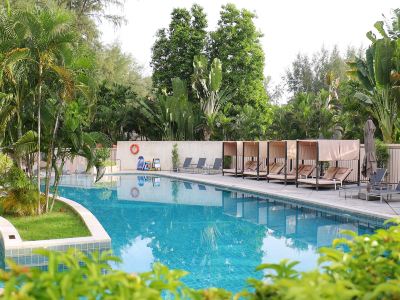 Dewa Phuket Resort & Villas