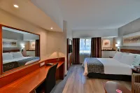 City Lodge Hotel Gqeberha - Family