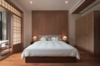 Yanyan One homestay - Thermen