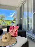 The Seaside Sauna Okinawa - 沙灘