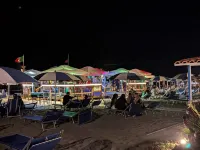 Comfort Miranda House Ostia getting Roma&Airport - Parvekkeita
