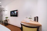 Yulin Youzi Hotel (Culture Plaza) - 2 stelle