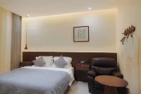 Yuxi Tea Home - balcony