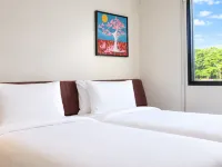 GO Hotel Chiang Mai Hotels near Fa Ham