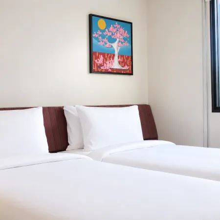 GO Hotel Chiang Mai Hotels in Chiang Mai