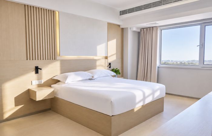 Qiqihar M•Comfort Sleep Hotel (Wanda Plaza)