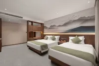 Liuchixiang Rezen Blossom Hotel - 4 stelle