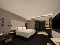 伊犁新源那拉提旅遊風景區天馬街亞朵飯店 - Wi-Fi