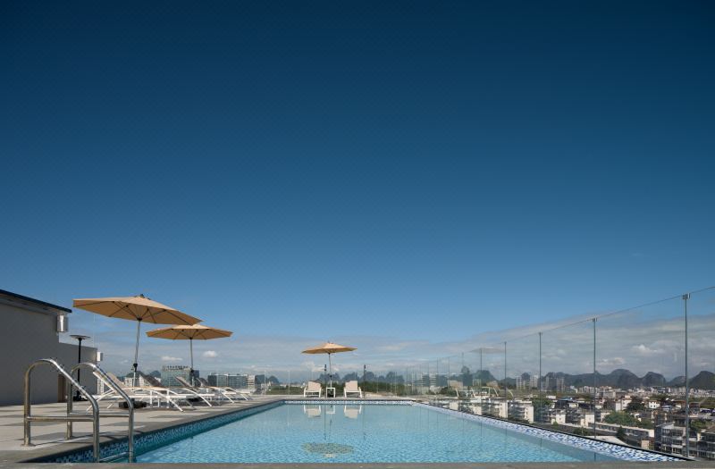 Courtyard by Marriott Guilin Downtown photo 4