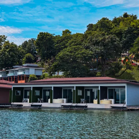 Raya Buri Resort Kanchanaburi