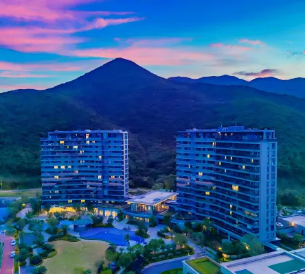 Xinhaili Scenic Apartment (Songlan Mountain Scenic Area) - 2-Star