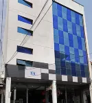 518 RENT - parcheggio