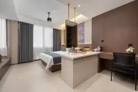 Feifan Yunju Hotel (Qingzhou Ancient City)‌ - 3-نجوم