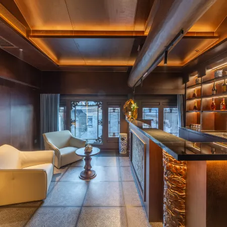 Floral Lux Hotel·Pingyuan Gongfu
