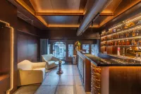 Floral Lux Hotel·Pingyuan Gongfu - 5 étoiles