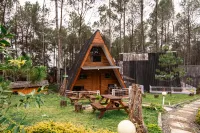 Great Panorama Lodge & Camp - bar