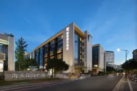 Zhoushan Putuo Licheng Ruixuan Hotel - 4 Sao