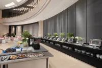 WELLTON Yalanmanju Hotel (Yudu) - 조식 운영
