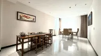 Auster Collection Hotel (Dingsheng Dynasty · Kangxi Ceremony Large-Scale Live Performance) - Airport Shuttle