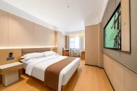 QIANNA汀啡酒店（開封鼓樓廣場店） - 3星級