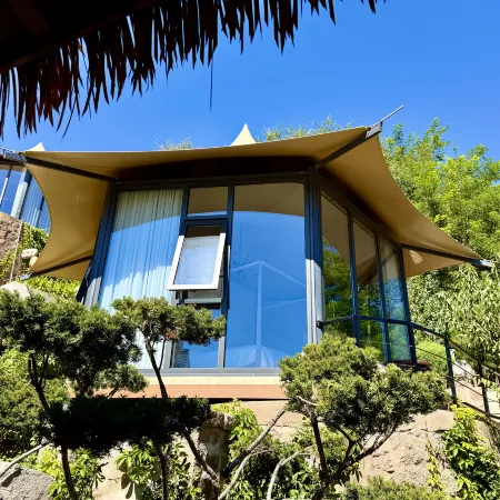 Hongshi Chinese Inn Homestay