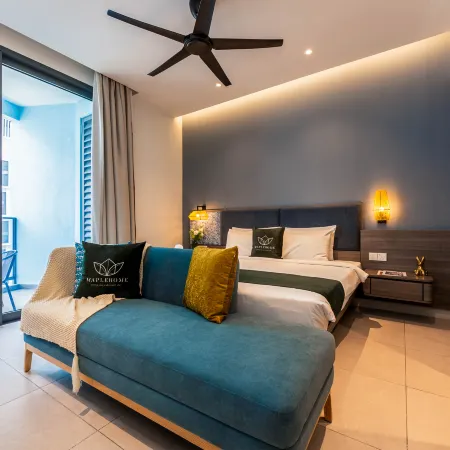 Assana Premier Suites Langkawi Hotels in Langkawi