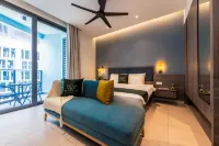 Assana Premier Suites Langkawi - Pools