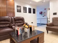 The Chapter Hotel, Vasant Kunj - pet friendly