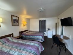 Cody Motel Rock Springs WY