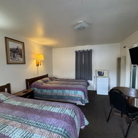 Cody Motel Rock Springs WY
