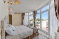 Flamingo Suites Boutique Hotel - Spa