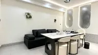 Huying Homestay (Panzhou Donghu Park) - Wifi