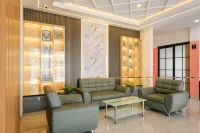 Sans Stay Syariah Alesa Home Tegal - Bintang 3