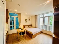 Valora Residence West lake - 31/61 Xuan Dieu - ที่มีที่จอดรถ