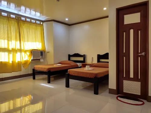 El Juliana Hotel - 2-Star