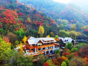 Jiuru Mountain Buermuju Homestay