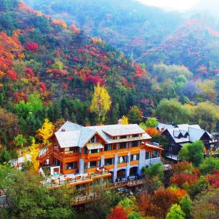 Jiuru Mountain Buermuju Homestay