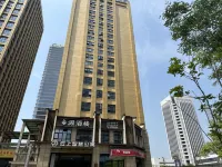 Yunshang Smart Apartment Hotel (Xinshi Government Branch) - Kæledyr tilladt