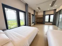Shengliangfu Manor Hotel - Morgenmad