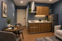 Spacious The Gramercy Residences - Park Yeri