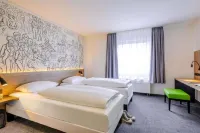 Sunday Hotel Halle Zentrum - bar